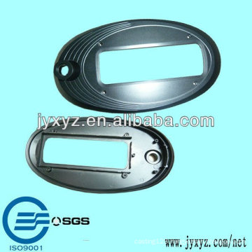 aluminum alloy casting led light shell